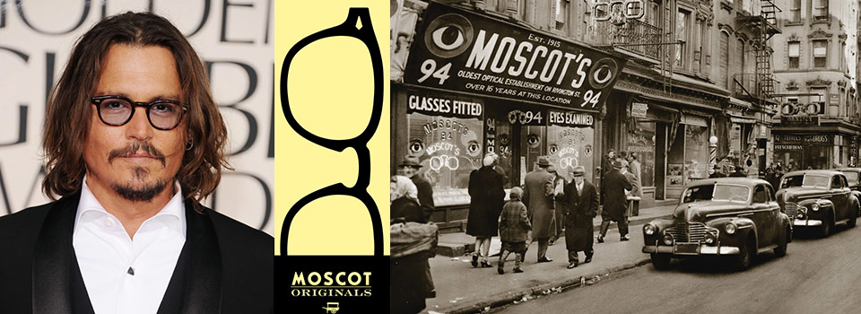 moscot